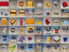 Playmobil Ersatzteil Möbel