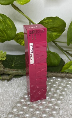 Maybelline superstay vinyl - maybelline,