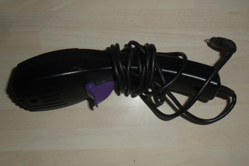 Scalextric modern brake - scalextric, effect