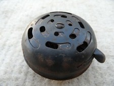 alter Luftfilter Oldtimer Motorrad