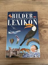 Herders Grosses Bilder mit Mehr als 1000 Farbbildern von Robert André Lexikon