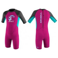 O'Neill Shorty Toddler Reactor