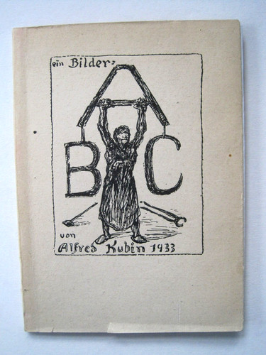 Ein bilder abc v alfred - bilder-abc, v.alfred