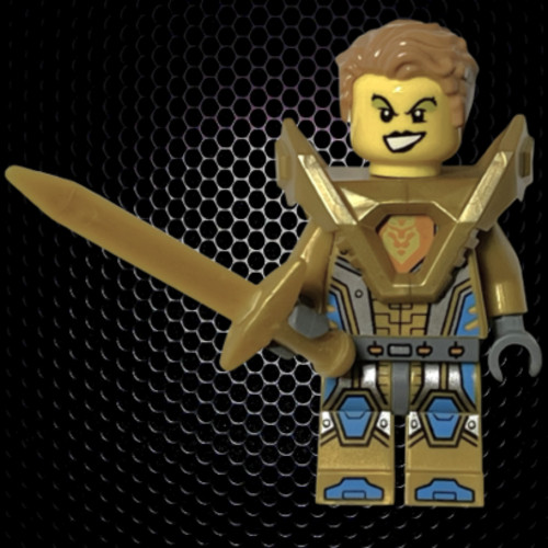 Lego freestyle minifigur - lego®,