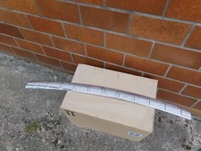 Kofferraum Ladekante Mercedes GLA H247 H243 hinten A2477251601 Ladekantenschutz