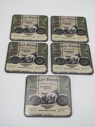 5er set harley - 5er,
