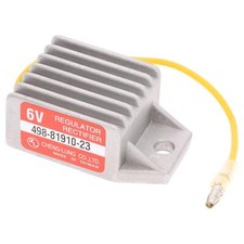 6V Gleichrichter für Yamaha