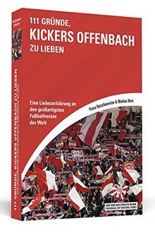 111 gründe kickers offenbach - gründe,,