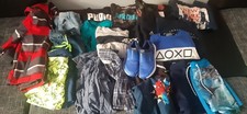 Jungen bekleidung paket 122-140 21 Teile