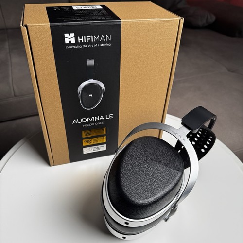 Hifiman audivina closed - audivina,