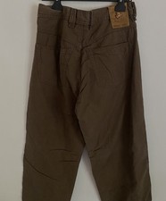 Diesel Saddle Jeans RARE Vintage / retro  sammler! 90er