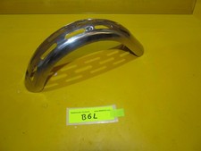 BMW R100 R90 R80 R75 exhaust