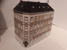 Auhagen H0 Stadthäuser Set, 2