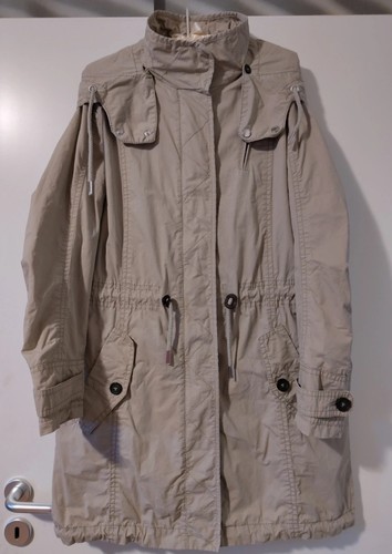 Fuchs schmitt damen parka - schmitt,