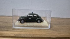 BREKINA VW Käfer 1:87 in OVP