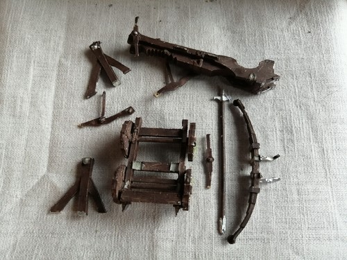 Herr der ringe tabletop - gw,