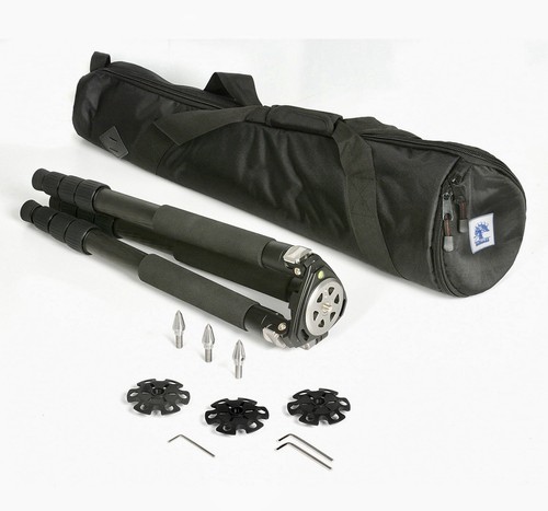 Tiltall tch 364 carbonstativ - tiltall, tch-364