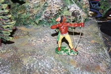 ddr masse indianer nr14