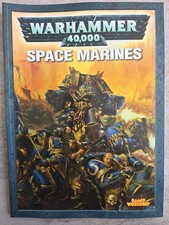 Heft: Warhammer 40K - Codex