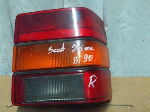 Seat ibiza - ibiza, i