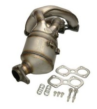 Catalytic Converter For
