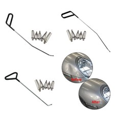 6x Ausbeulstangen-Set