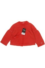 Cakewalk Jacke Mädchen Mantel Weste Kinderjacke Gr. EU 74 Baumwolle Rot #1d4eba3
