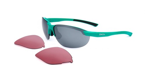 Smith parallel green - smith,