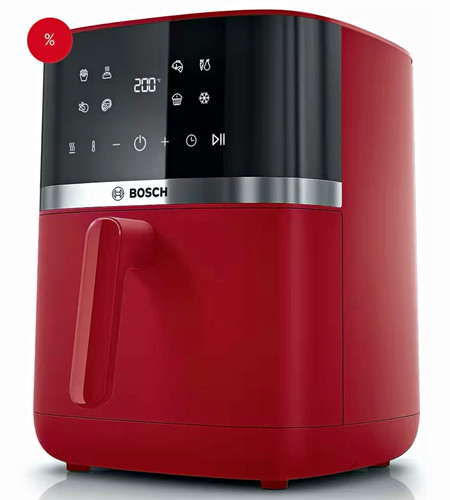 Bosch serie airfryer - bosch,