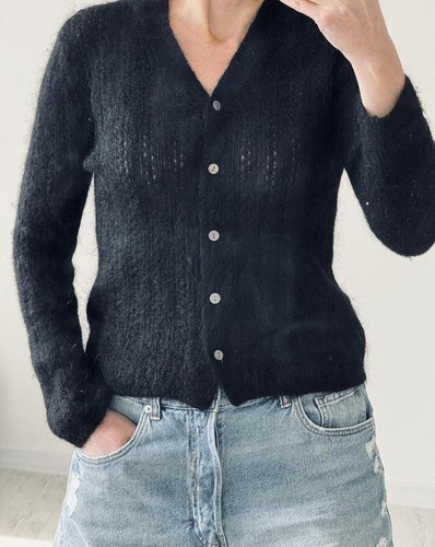 Women laura ashley sweater - laura,
