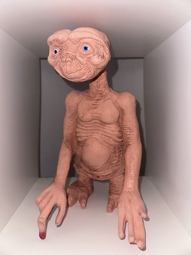 Figur 32 cm - hoch, sehr