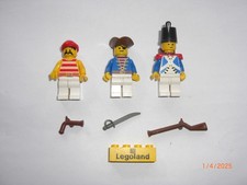 Lego Piraten 80er Jahre