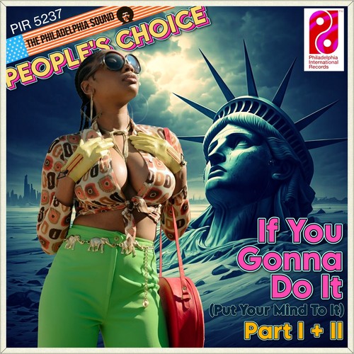 People choice if - 7",