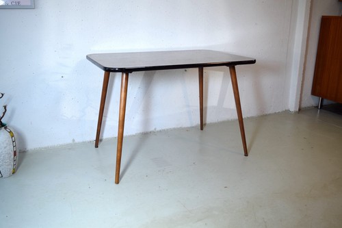 Mid century couchtisch vintage - mid,