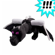 Kinder Geschenk Weihnachten Minecraft Tier Plüschtiere Kuscheltiere Stofftie55CM