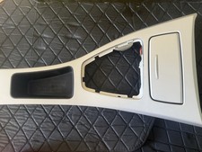 BMW E90 E91 E92 Mittelkonsole