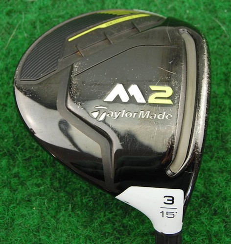 Taylormade holz regular - taylormade, m2