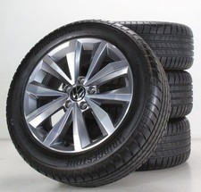 VW T-Roc & Cabrio Sommerräder