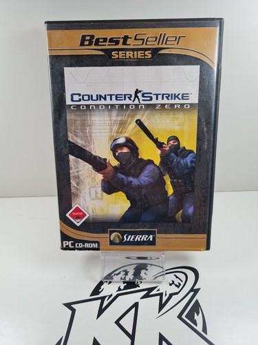 Counter strike condition zero - strike,