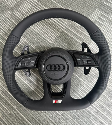 Audi performance line - rs,