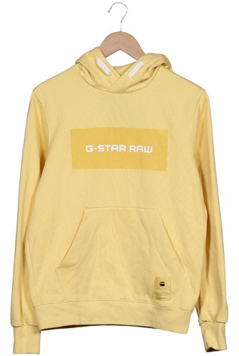 Star raw kapuzenpullover - g,