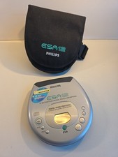 Philips Discman CD Player