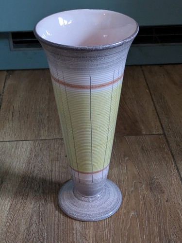 Midcentury design vase noca - design,