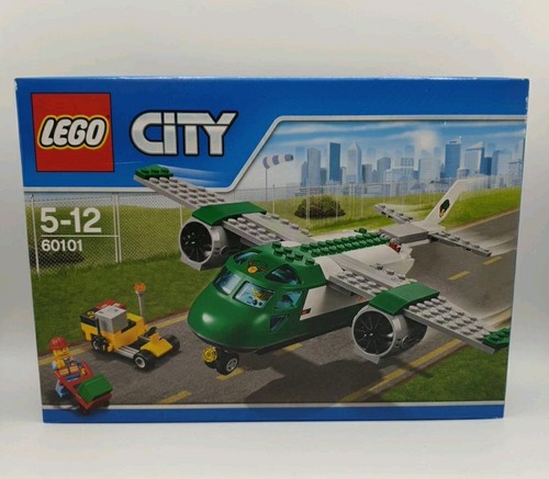 Lego 60101 city - lego®,