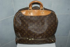 LOUIS VUITTON Reisetasche
