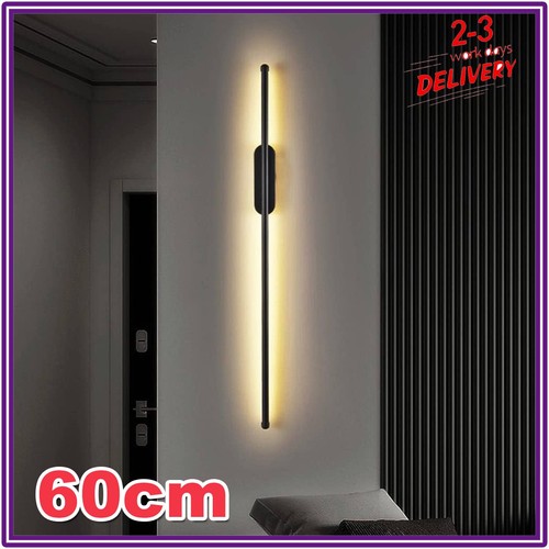 Led lange wandleuchte lampe - led,