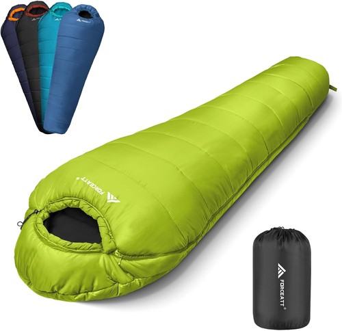 Mumienschlafsack winter - mumienschlafsack,