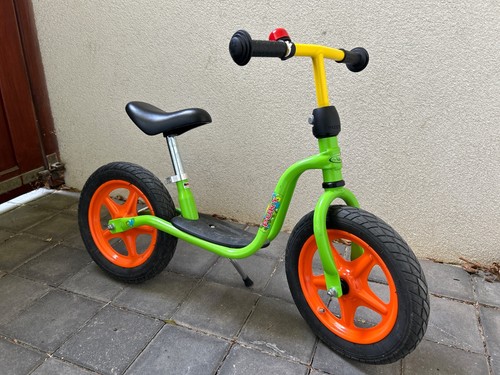 Puky laufrad grün guter - puky,