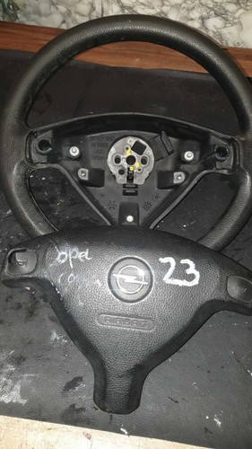 Opel corsa lenkrad - corsa, 3