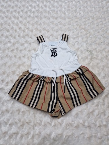 Baby burberry mädchen - burberry,